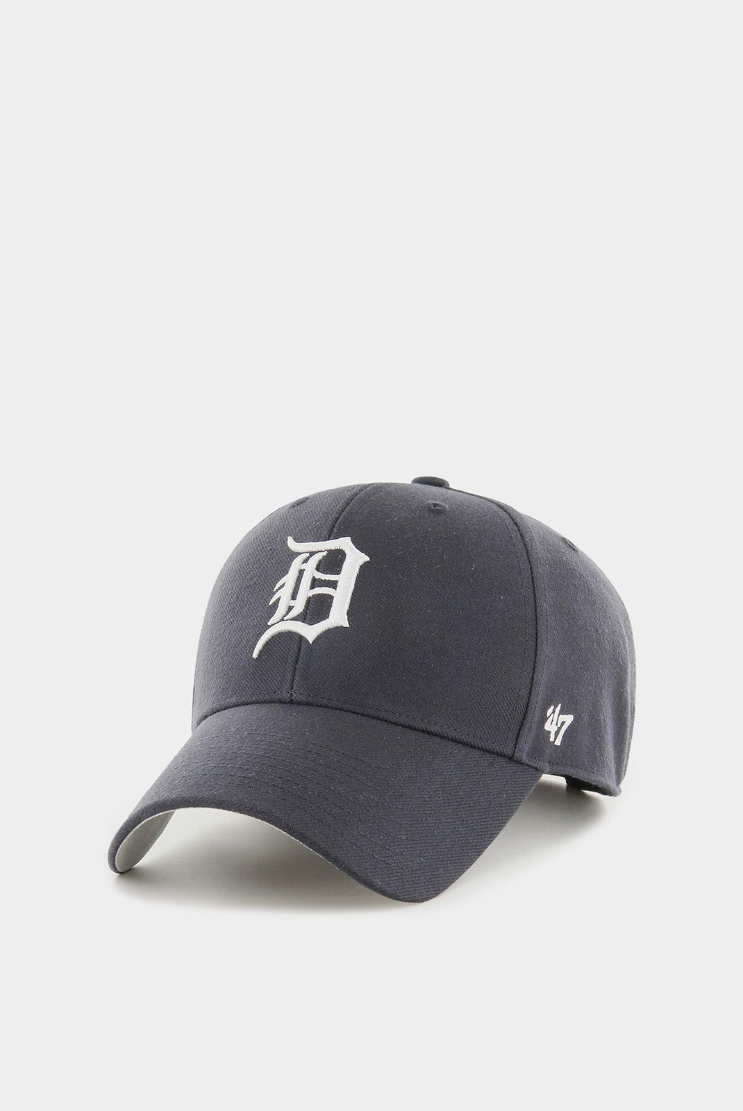 Бейсболка 47 Brand MLB DETROIT TIGERS - #0