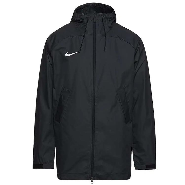Куртка Nike Rain Jacket Storm-Fit Academy Pro DJ6301-010, Чёрный, Размер (EU) - L - #1