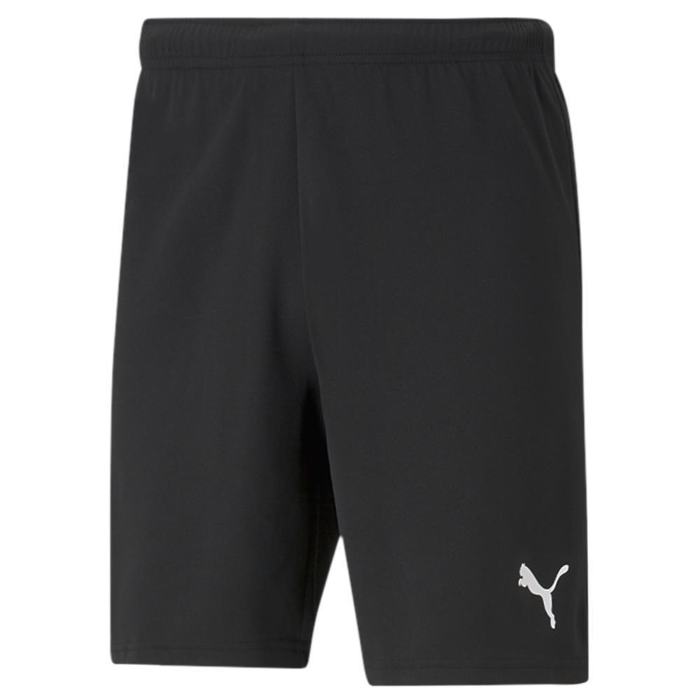 Шорты Puma Rise 704942-04, Чёрный, Размер (EU) - L - #0