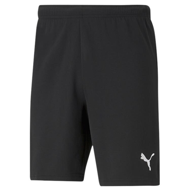 Шорты Puma Rise 704942-04, Чёрный, Размер (EU) - L - #1