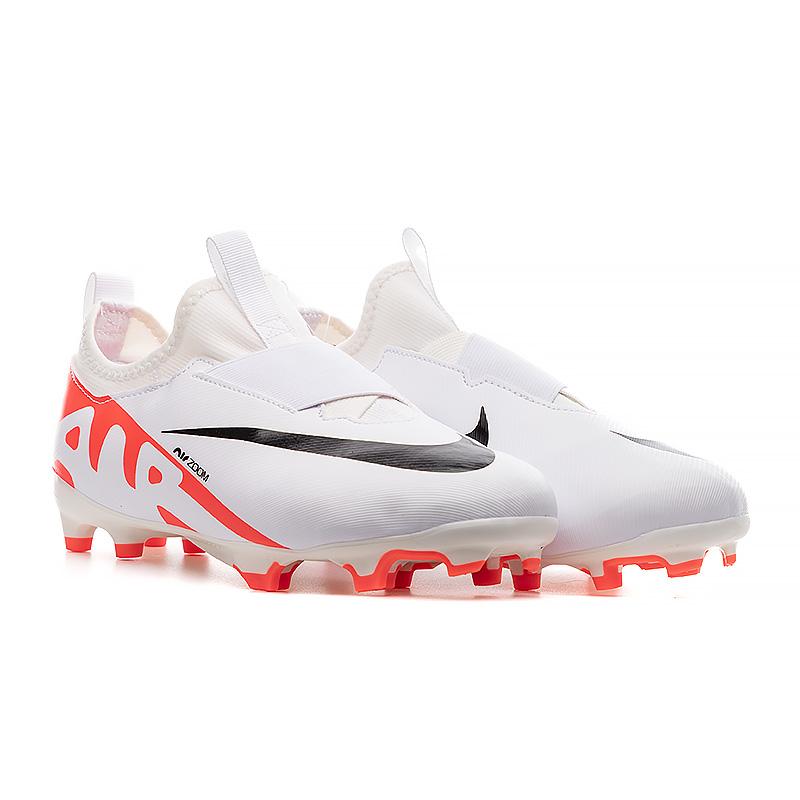 Бутси Nike JR ZOO VAPOR 15 ACADEM FG/MG - #4