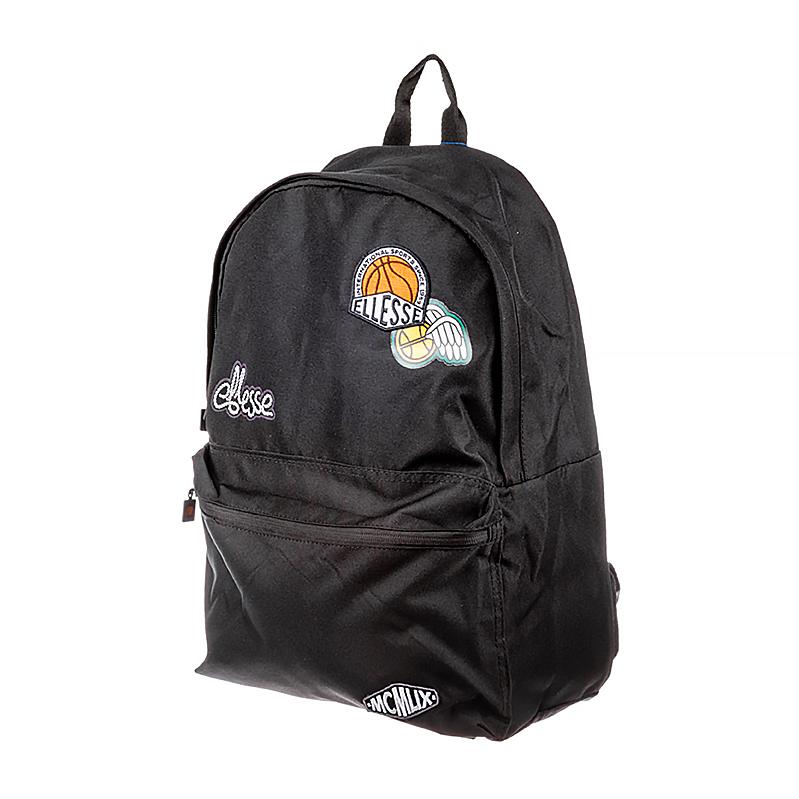 Рюкзак Ellesse Sazino Backpack - #3