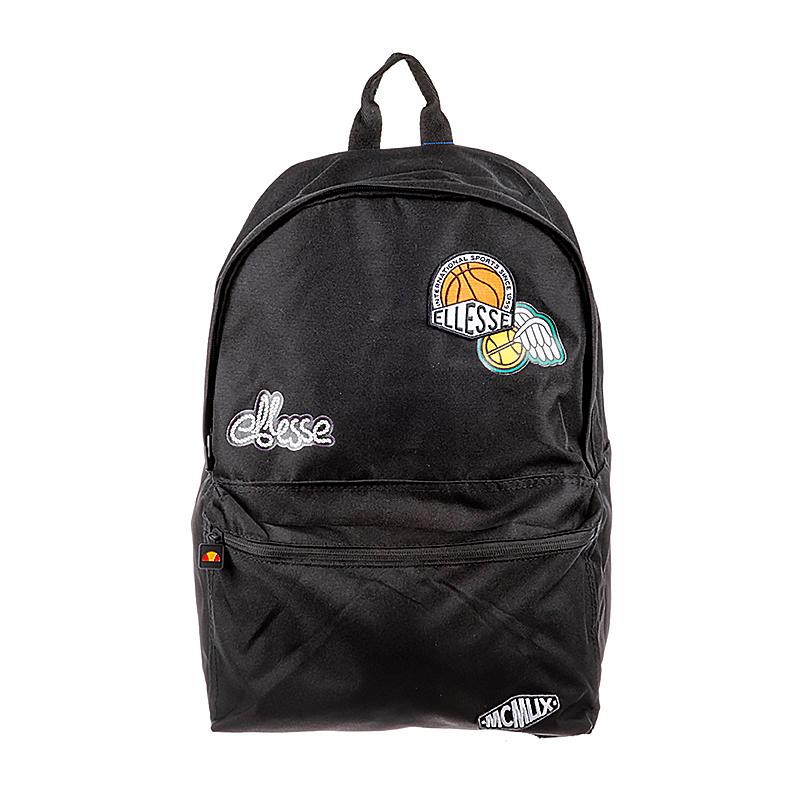 Рюкзак Ellesse Sazino Backpack - #0