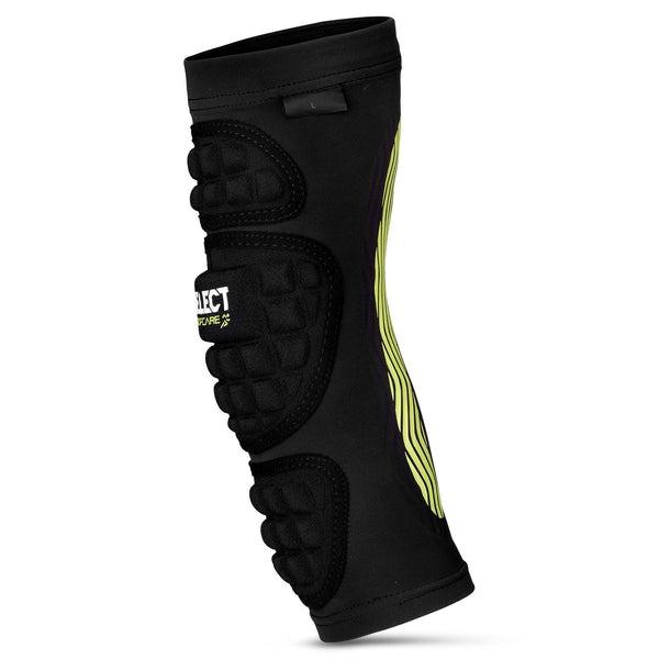 Налокотник Select SUPPORT WITH COMPRESSION 710014, Чёрный, Размер (EU) - M - #0