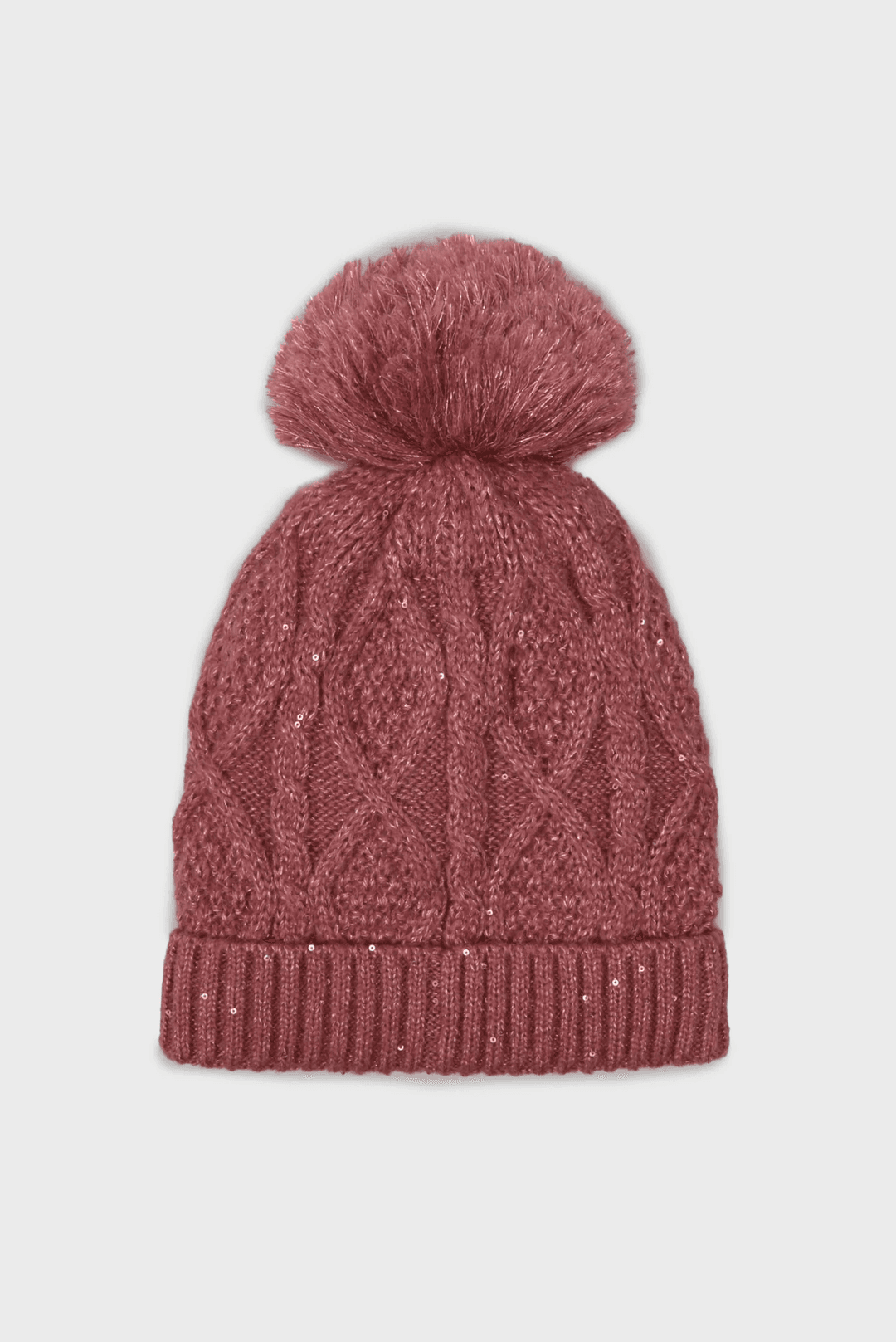 Шапка CMP KID G KNITTED HAT - #1