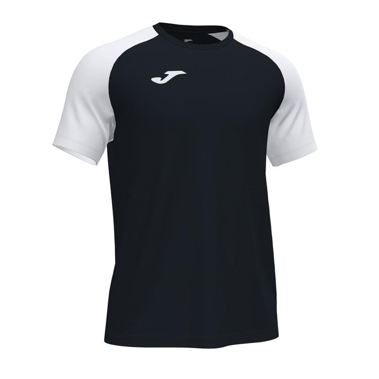 Футболка Joma ACADEMY IV 101968.102, Чёрный, Размер (EU) - 2XL-3XL - #1