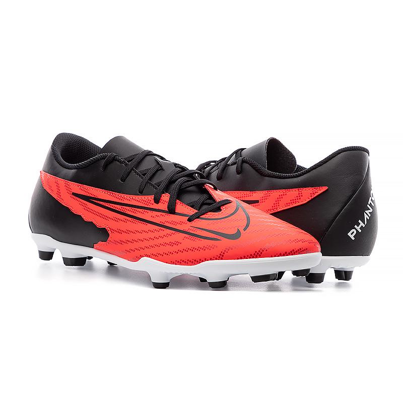 Бутси Nike PHANTOM GX CLUB FG/MG - #0