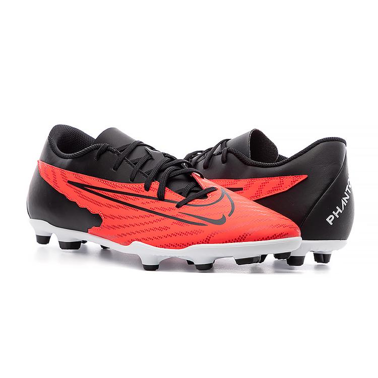 Бутси Nike PHANTOM GX CLUB FG/MG - #1