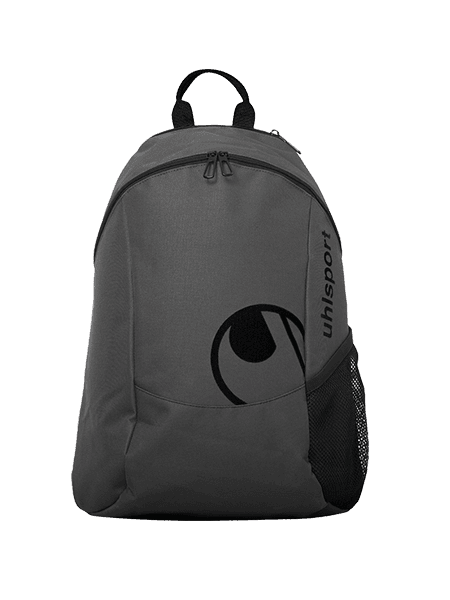 Рюкзак ESSENTIAL BACKPACK (anthra/black) - #0