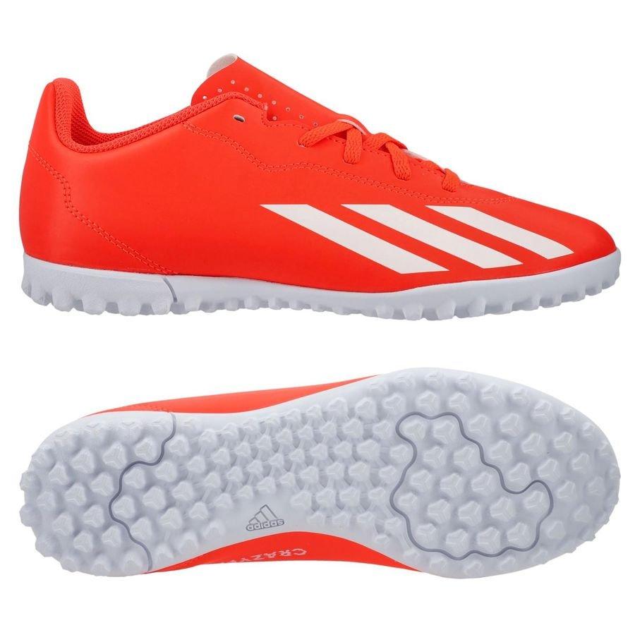 Сороконіжки Adidas X Crazyfast Club TF IF0708 - #0