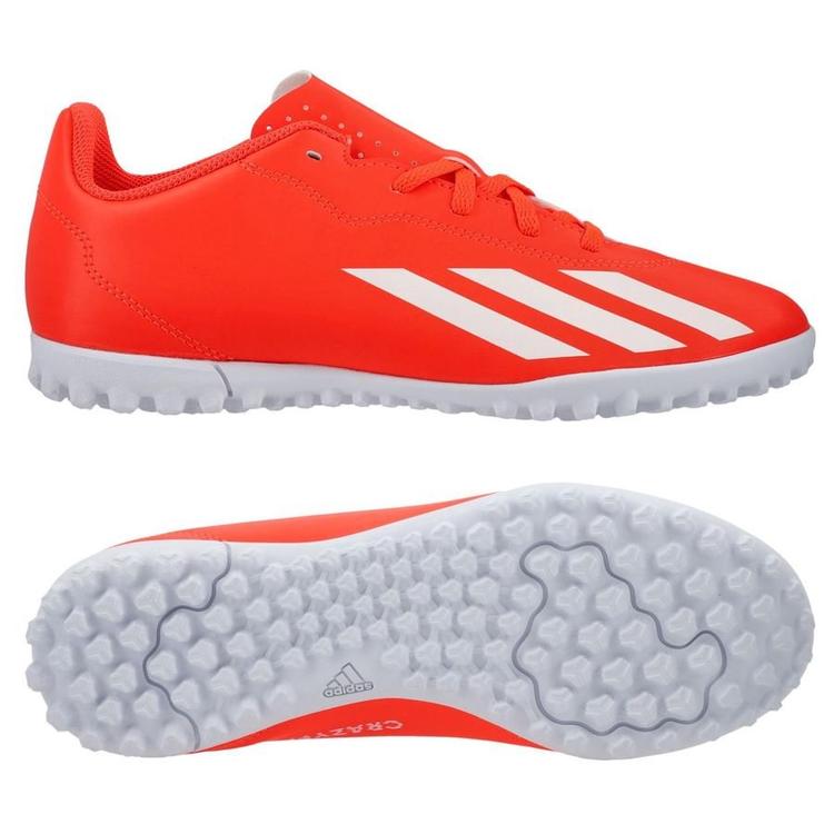 Сороконіжки Adidas X Crazyfast Club TF IF0708 - #1