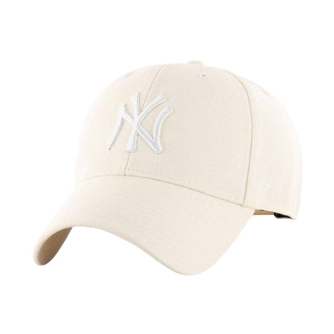 Бейсболка NEW YORK YANKEES - #0