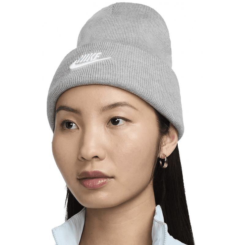 Шапка Nike U NK PEAK BEANIE TC FUT F24 L - #0