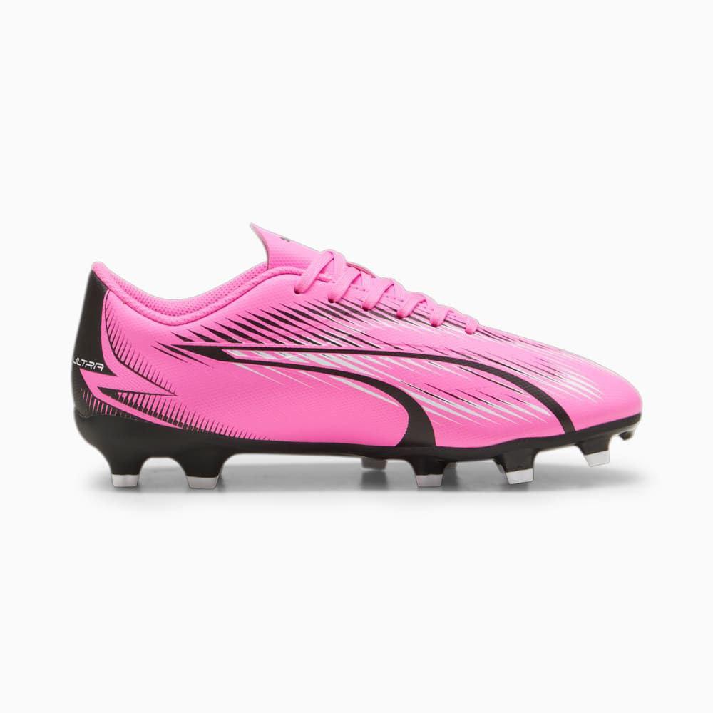 Бутси Puma Ultra Play Fg/Ag - #1