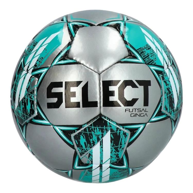 М'яч футзальний Select Futsal Ginga 385346-486 - #1