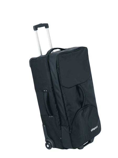 Сумка на роликах SUITCASE TROLLEY (Curb weight 4,2 kg)(black)(74 x 43 x 29 cm, 92 litres) - #0