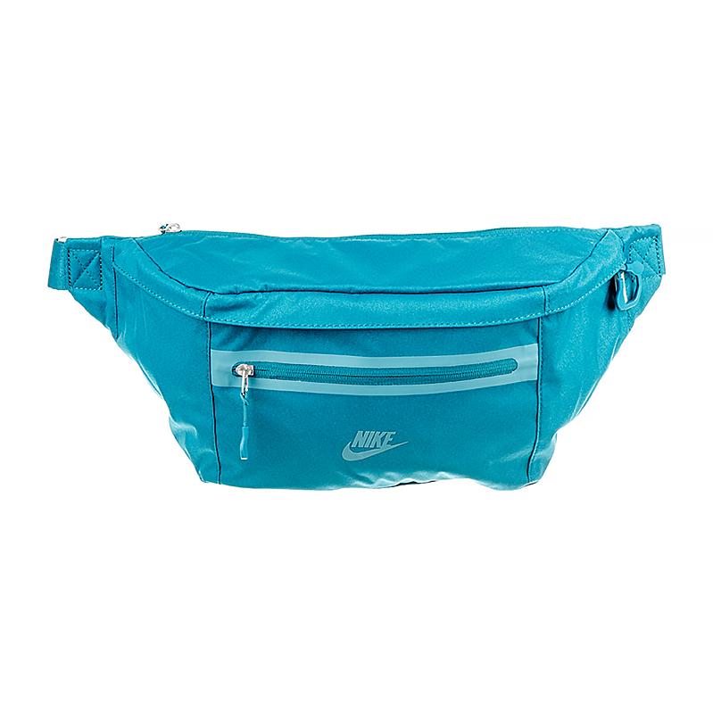 Сумка на плече Nike ELMNTL PRM WAISTPACK - #0