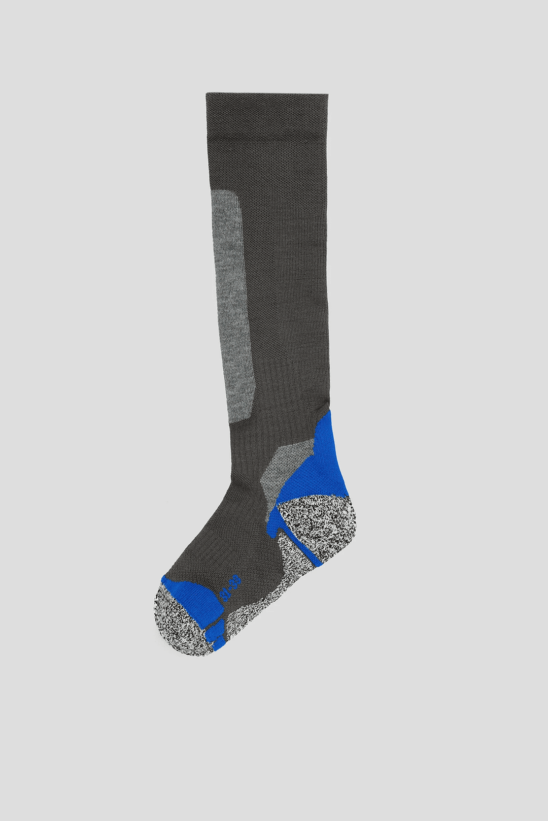 Шкарпетки лижні CMP KIDS SKI SOCK WOOL - #2