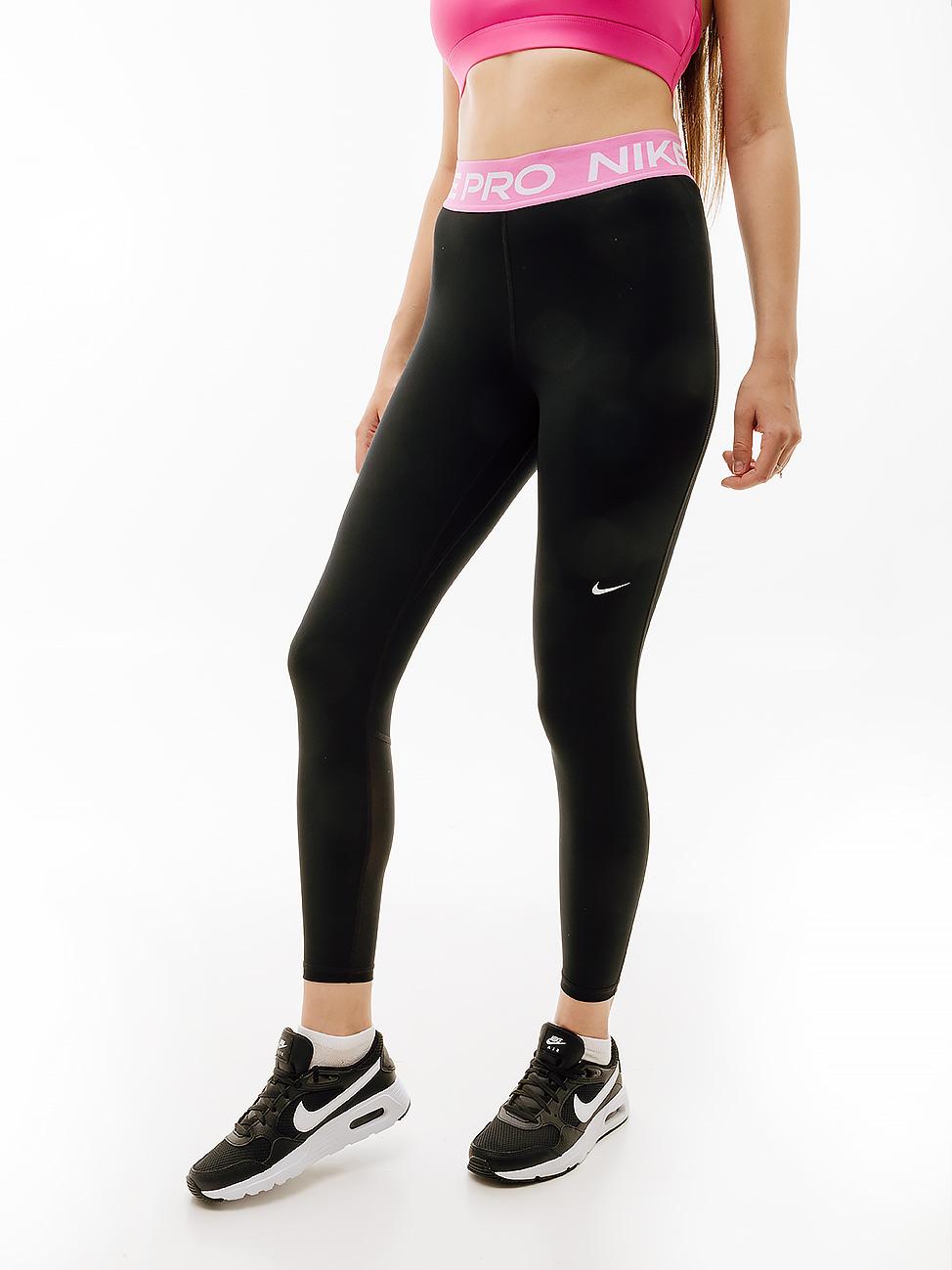 Лосини Nike W NP 365 MR 7/8 TIGHT - #0