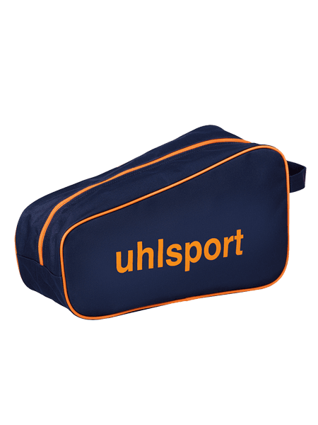 Сумочка для рукавиць GOALKEEPER NEXT LEVEL EQUIPMENT BAG (navy/fluo red) - #0