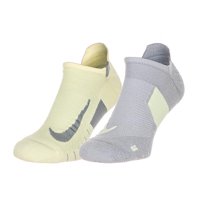 Шкарпетки Nike U NK MLTPLIER NS 2PR - 144 - #0