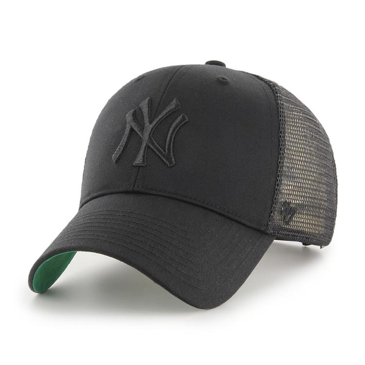 Бейсболка  47 Brand MVP NY YANKEES - #1