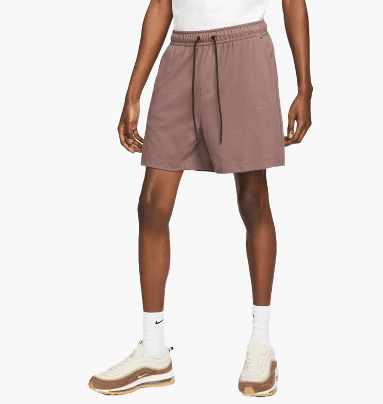 Шорти NIKE M TECH LIGHTWEIGHT SHORT - #1