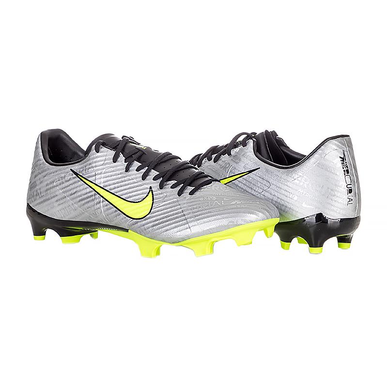 Бутси Nike ZOOM VAPOR 15 ACAD XXV FG/MG - #0