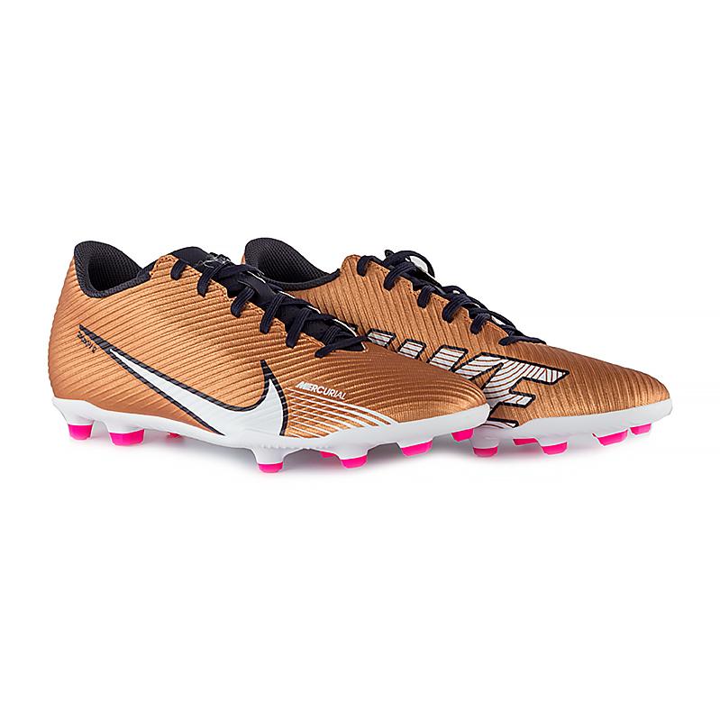 Бутси Nike VAPOR 15 CLUB FG/MG - #4