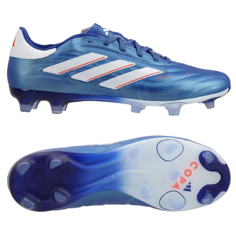 Бутси Adidas COPA PURE 2.2 FG IE4895 - #0