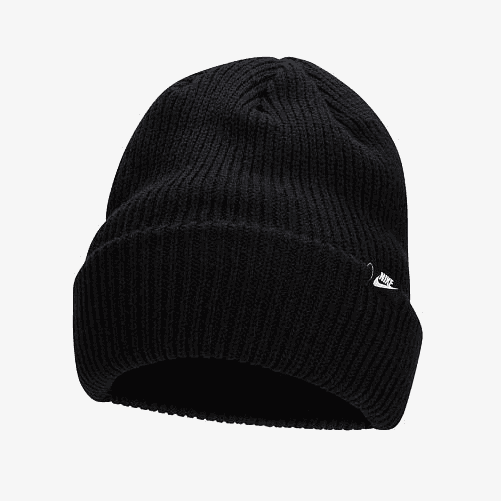 Шапка Nike Peak Standard Cuff Futura Beanie (FB6526-010) - #1