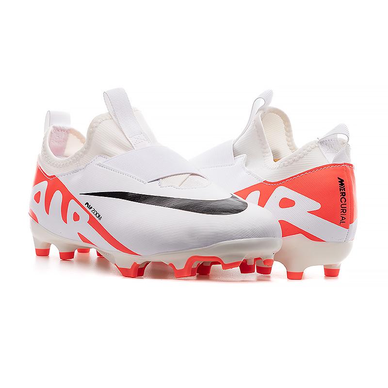 Бутси Nike JR ZOO VAPOR 15 ACADEM FG/MG - #0