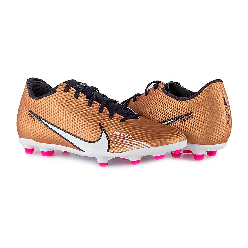 Бутси Nike VAPOR 15 CLUB FG/MG - #0