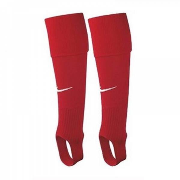 Гетры футбольные Nike Performance Stirrup Team SX5731-657, Красный, Размер (EU) - 42-46 - #1