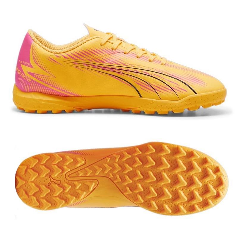 Сороконіжки Puma Ultra Play TT 107765-03 - #0