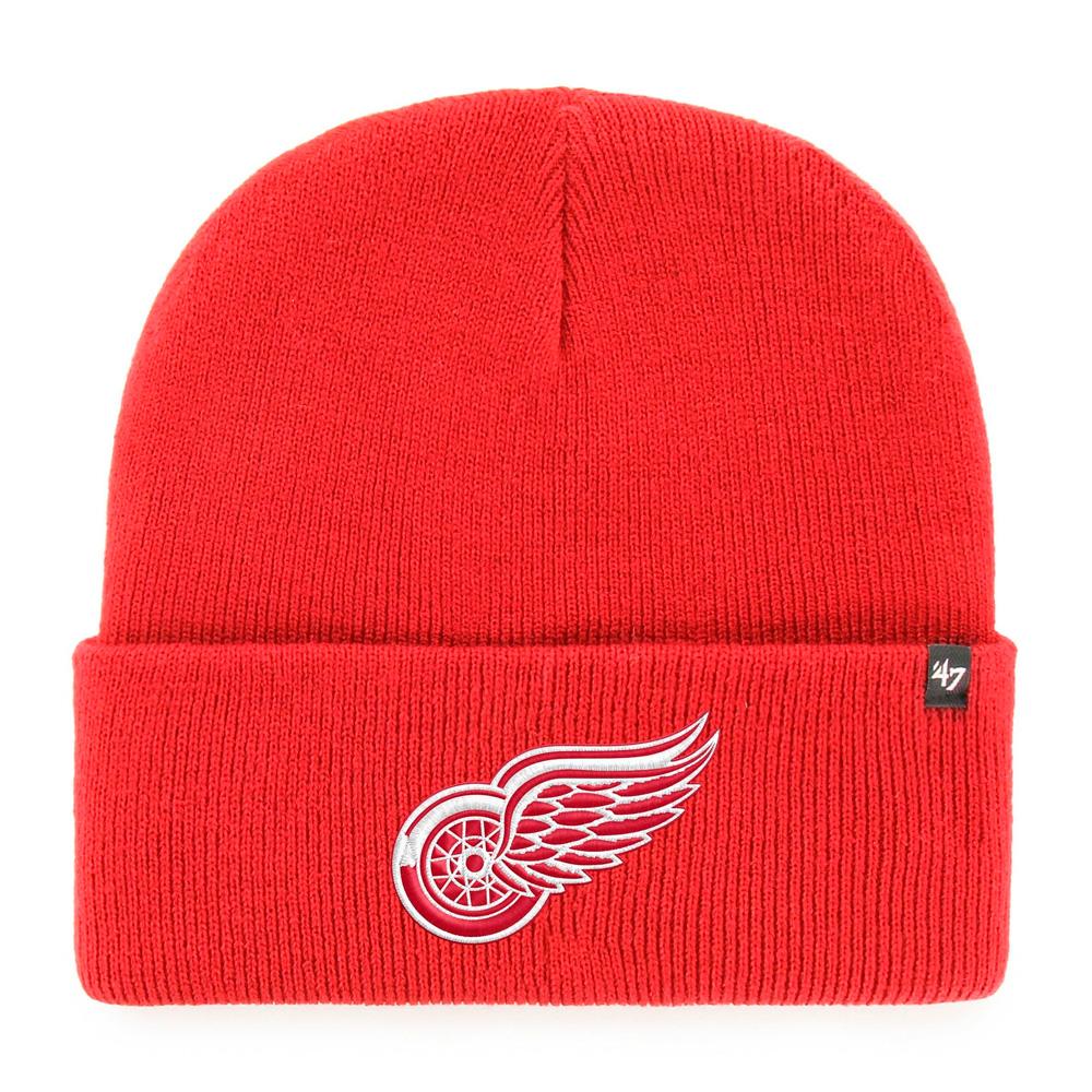 Шапка 47 Brand NHL DETROIT RED WINGS - #2