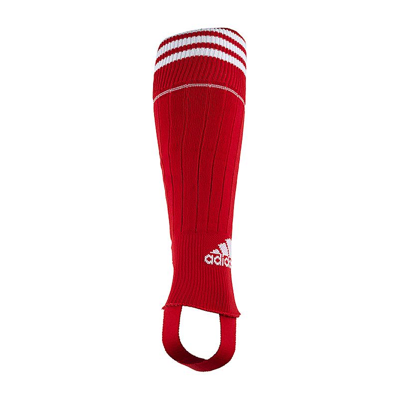 Гетри футбольні Adidas Stripes Stirrup Getry - #1