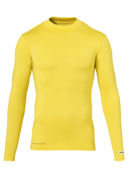 Компресійна білизна BASELAYER (corn yellow) - #0