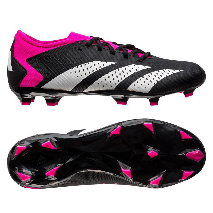 Бутси Adidas Predator Accuracy.3 L FG GW4602 - #0