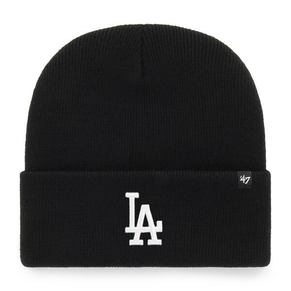 Шапка 47 Brand Mlb Los Angeles Dodgers B-HYMKR12ACE-BKA - #0