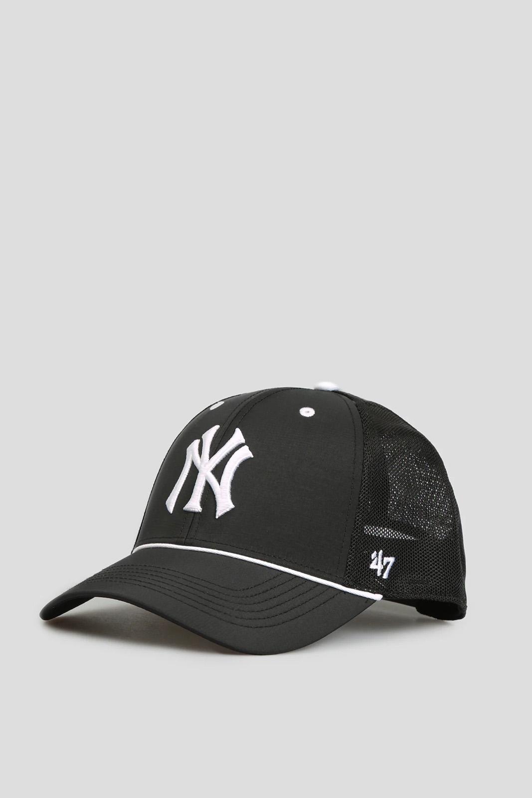 Бейсболка 47 Brand NY YANKEES - #1