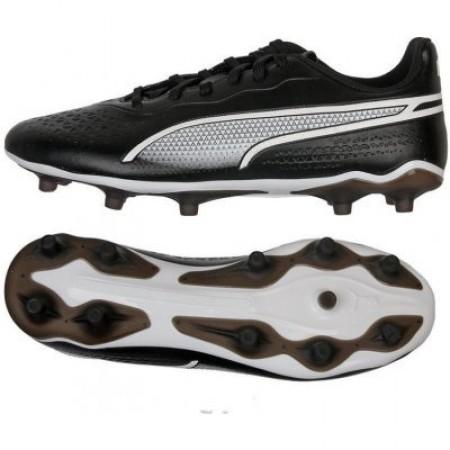 Бутси Puma KING Match FG/AG - #1