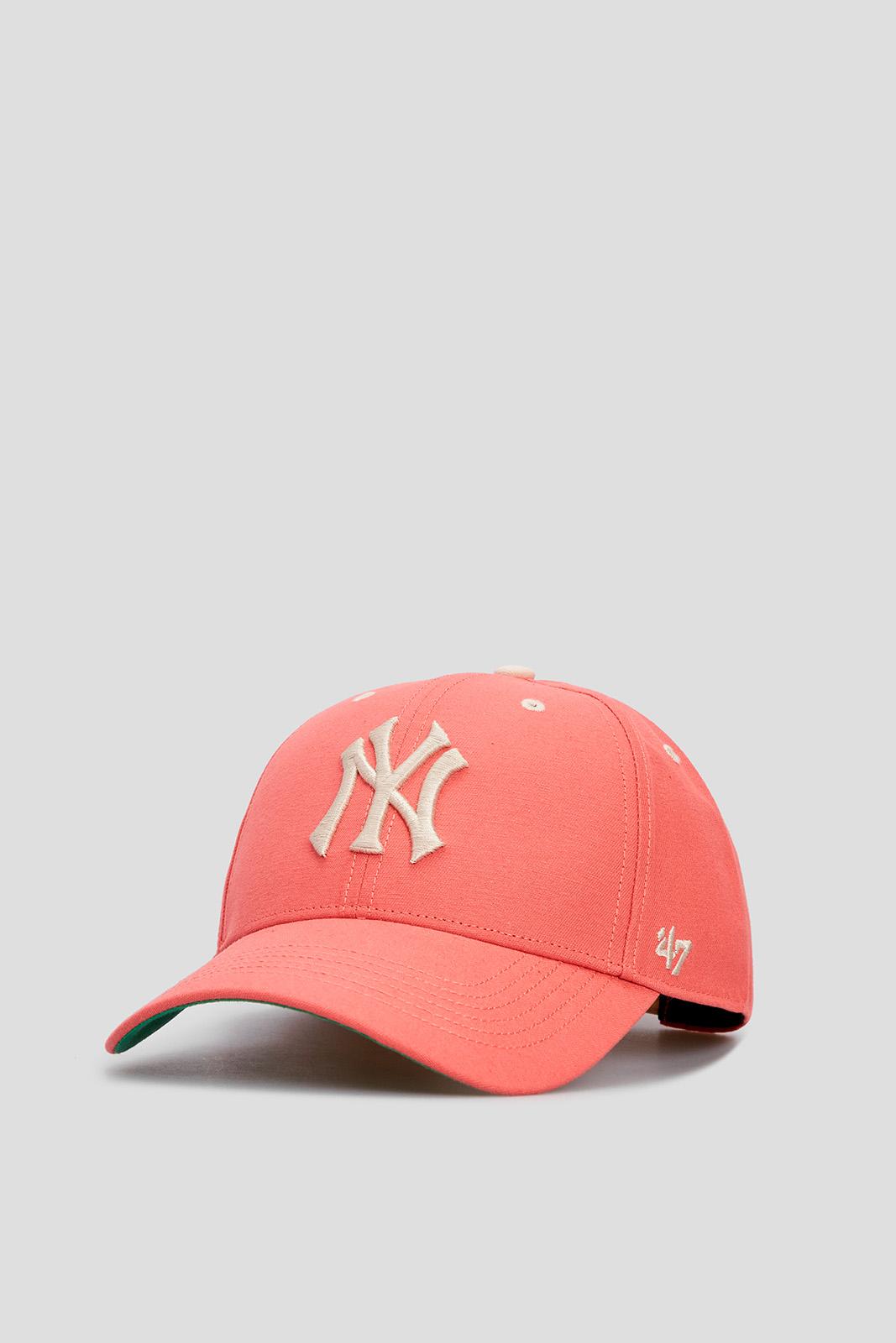 Бейсболка 47 Brand NY YANKEES ROCKY - #1