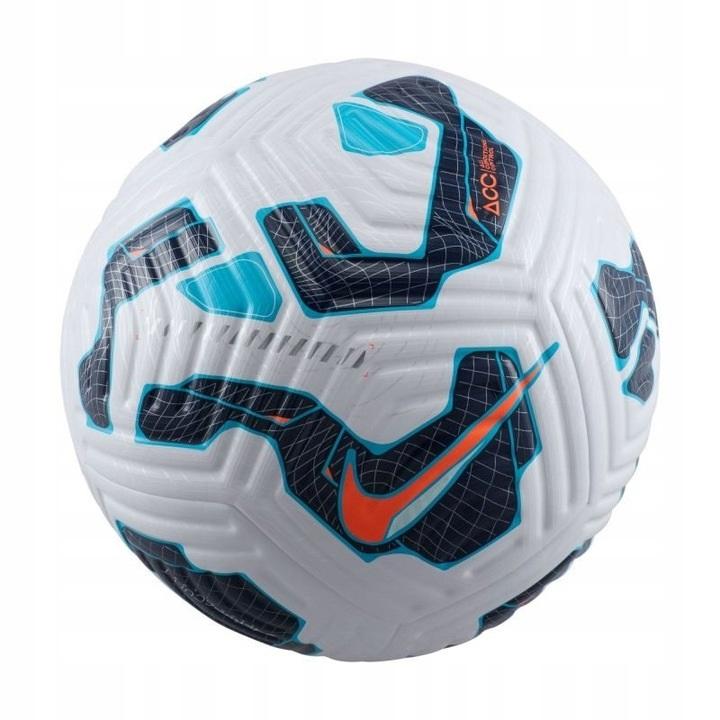 М'яч для футболу Nike Flight Premier League FA-25 OMB (FIFA PRO) FZ3023-100 - #0