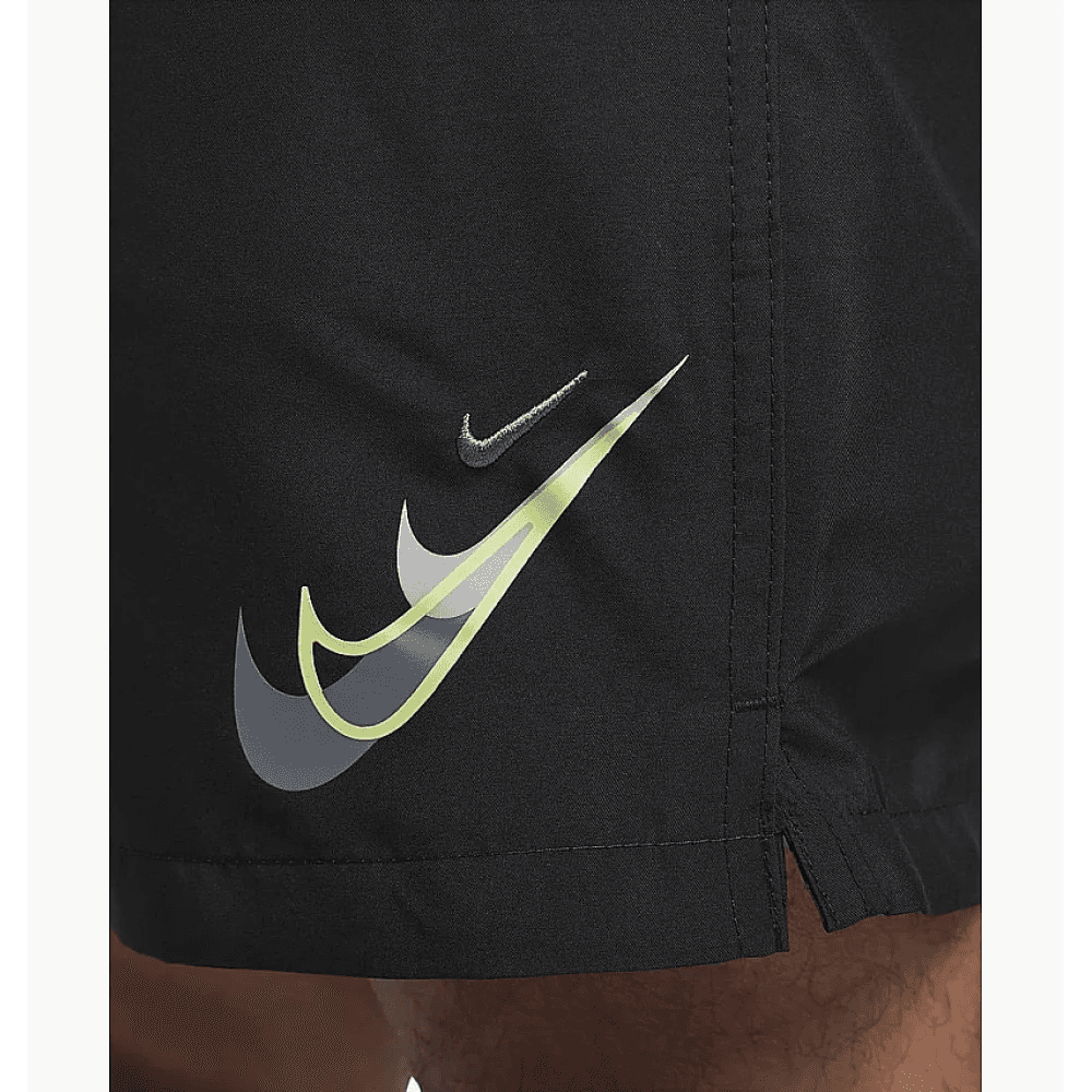 Шорти Nike SI WV SHORT - #4