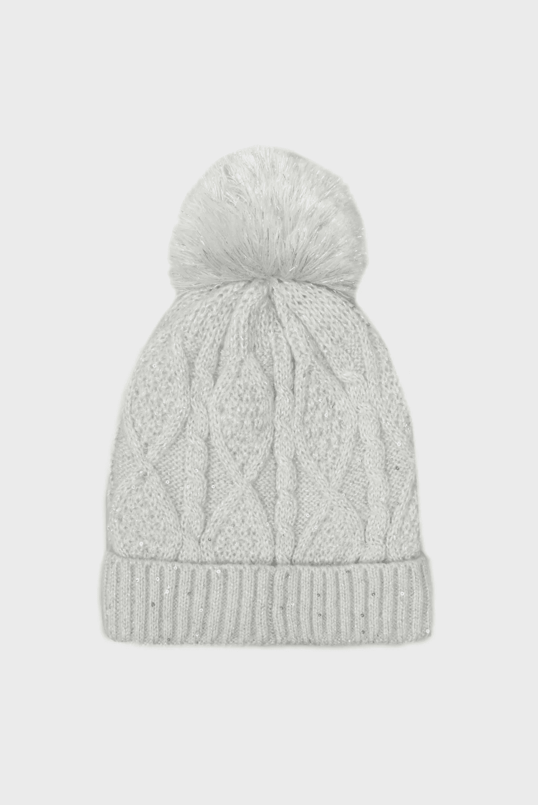 Шапка CMP KID G KNITTED HAT - #1