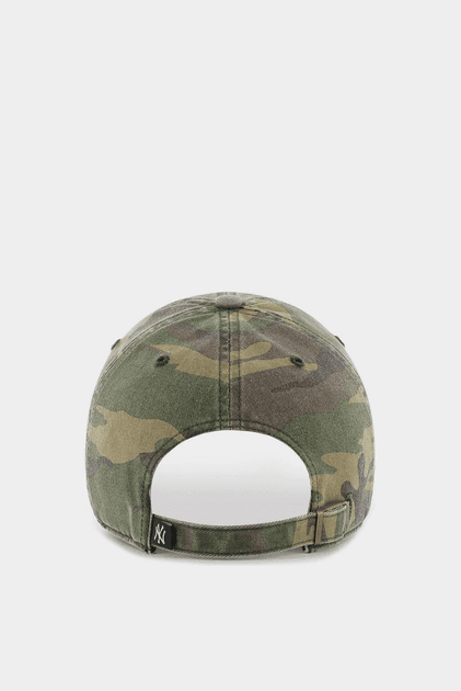 Бейсболкака 47 Brand NEW YORK YANKEES CAMO - #1