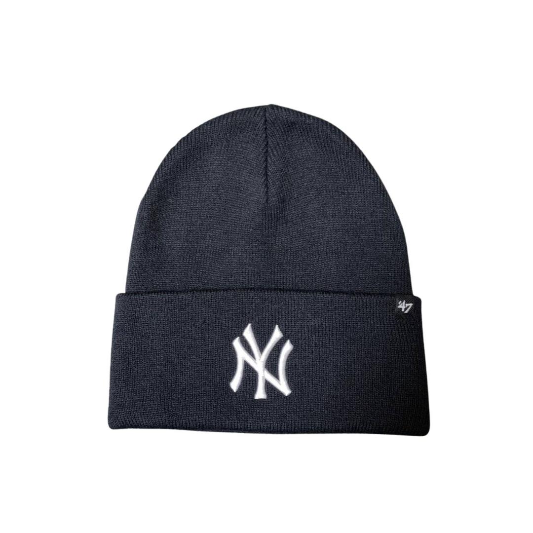 Шапка 47 Brand MLB NEW YORK YANKEES HAYMAKER - #0