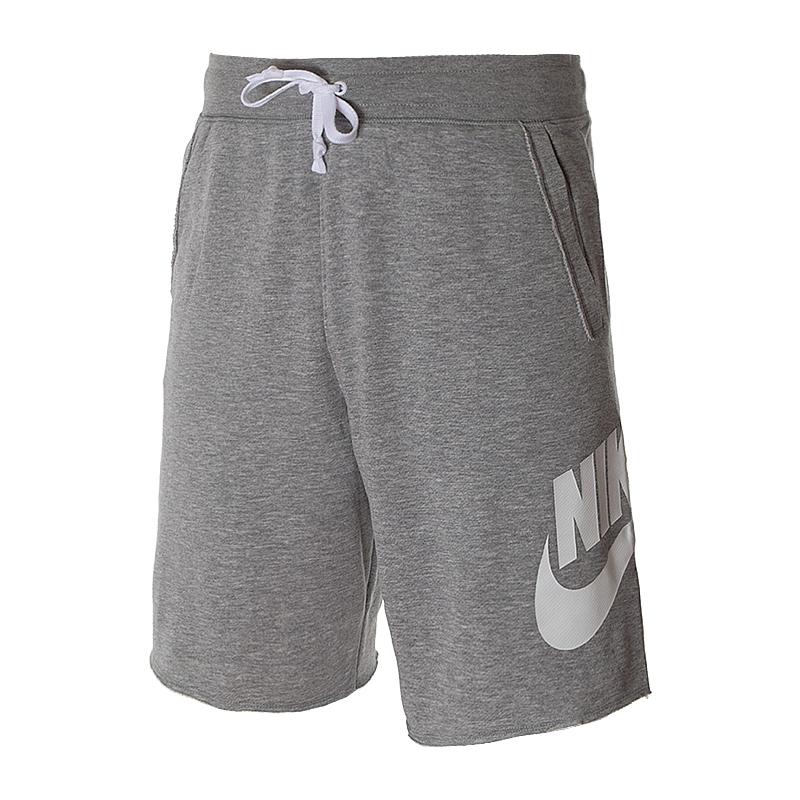 Шорти Nike M NSW SCE SHORT FT ALUMNI - #0