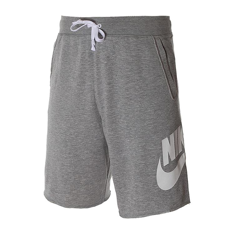 Шорти Nike M NSW SCE SHORT FT ALUMNI - #1